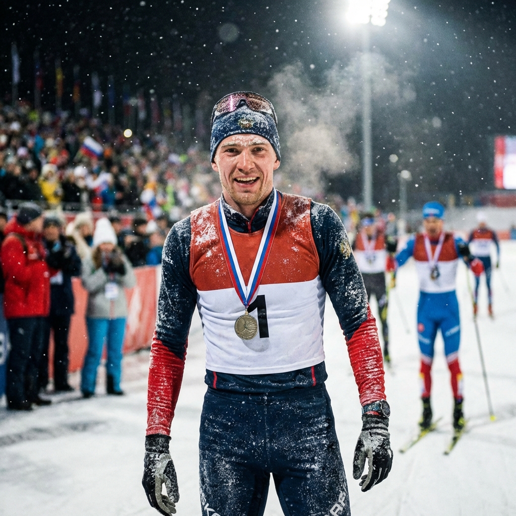 Энтузиасты спасают лыжные трассы России от чиновничьего бездействия