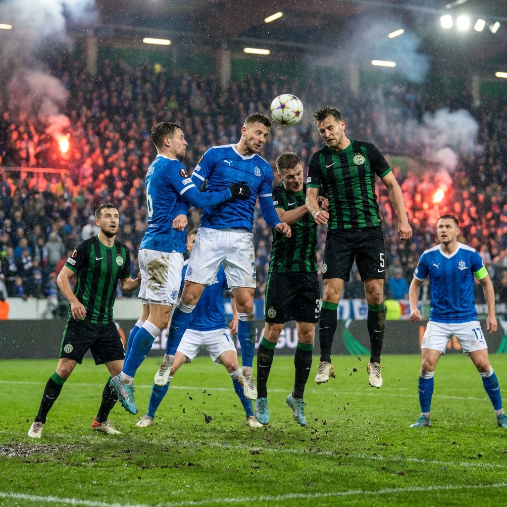 Кто же уязвимее: «Зенит» или «Краснодар» в борьбе за титул?