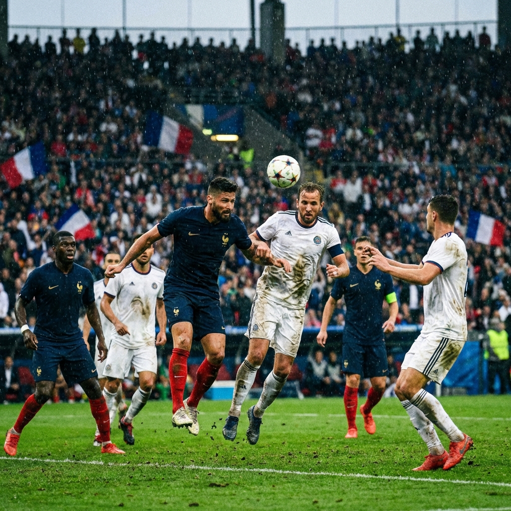 Битва титанов: кто станет лучшим клубом Европы в этом сезоне?