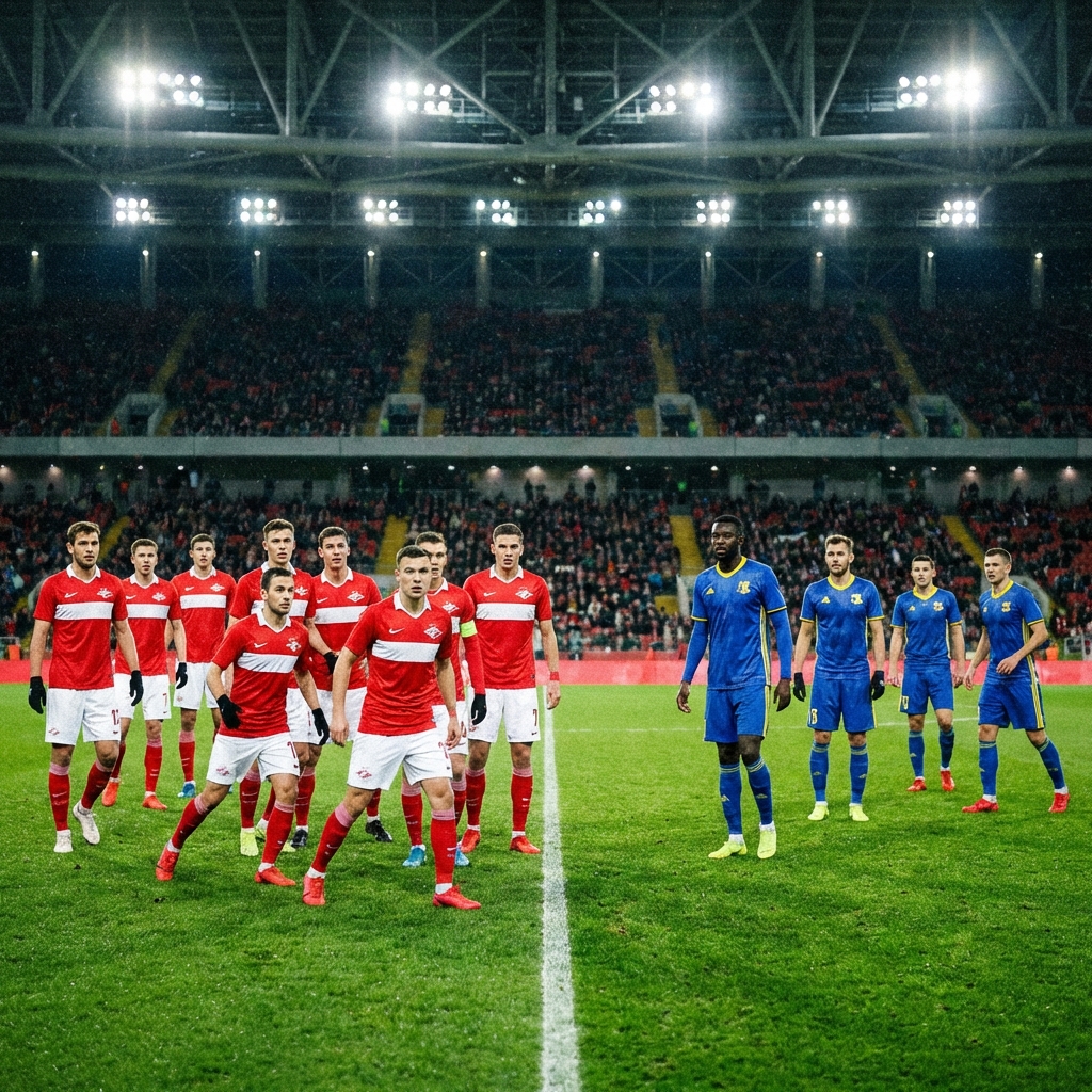 РПЛ вводит жесткий лимит на легионеров: «12+7» с нового сезона