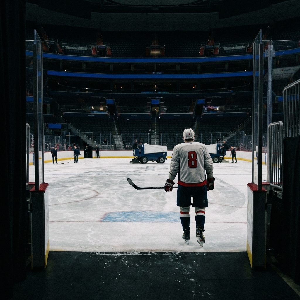 Вашингтон: конец эпохи и курс на перестройку