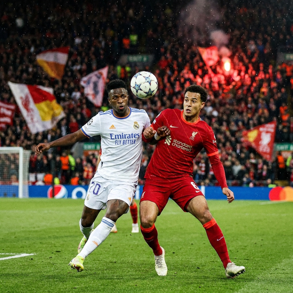 Лига чемпионов: кто выйдет в финал? Прогнозы и шансы команд