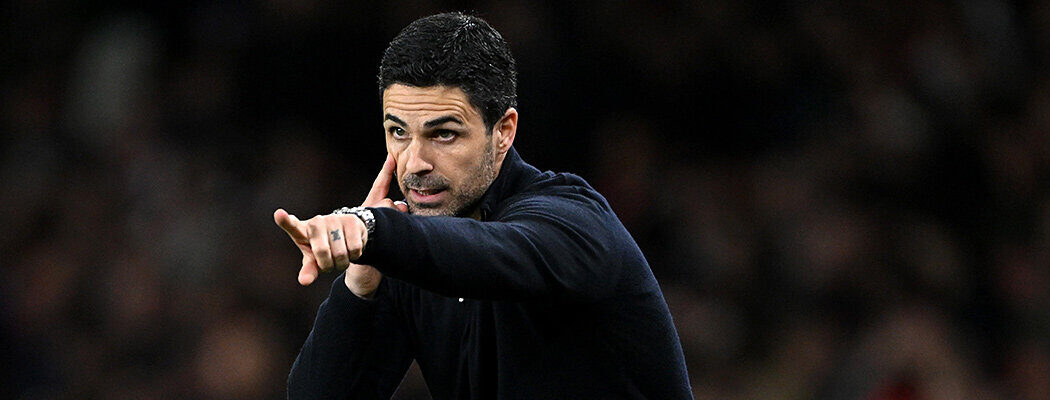 «Арсенал» и «Спортинг» удивляют: рекорд по xG в ЛЧ