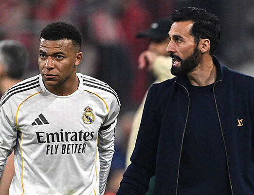 Бавария ломает Реал: как Мюнхен снова стал крепостью