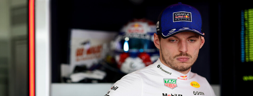 Ферстаппен: кто его захочет, если он сам не хочет уходить?