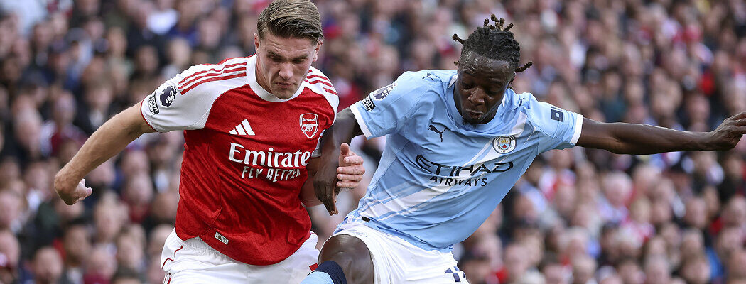 Эмоциональные баталии выходных: Кубок для Гризманна и битва «Сити» с «Арсеналом»