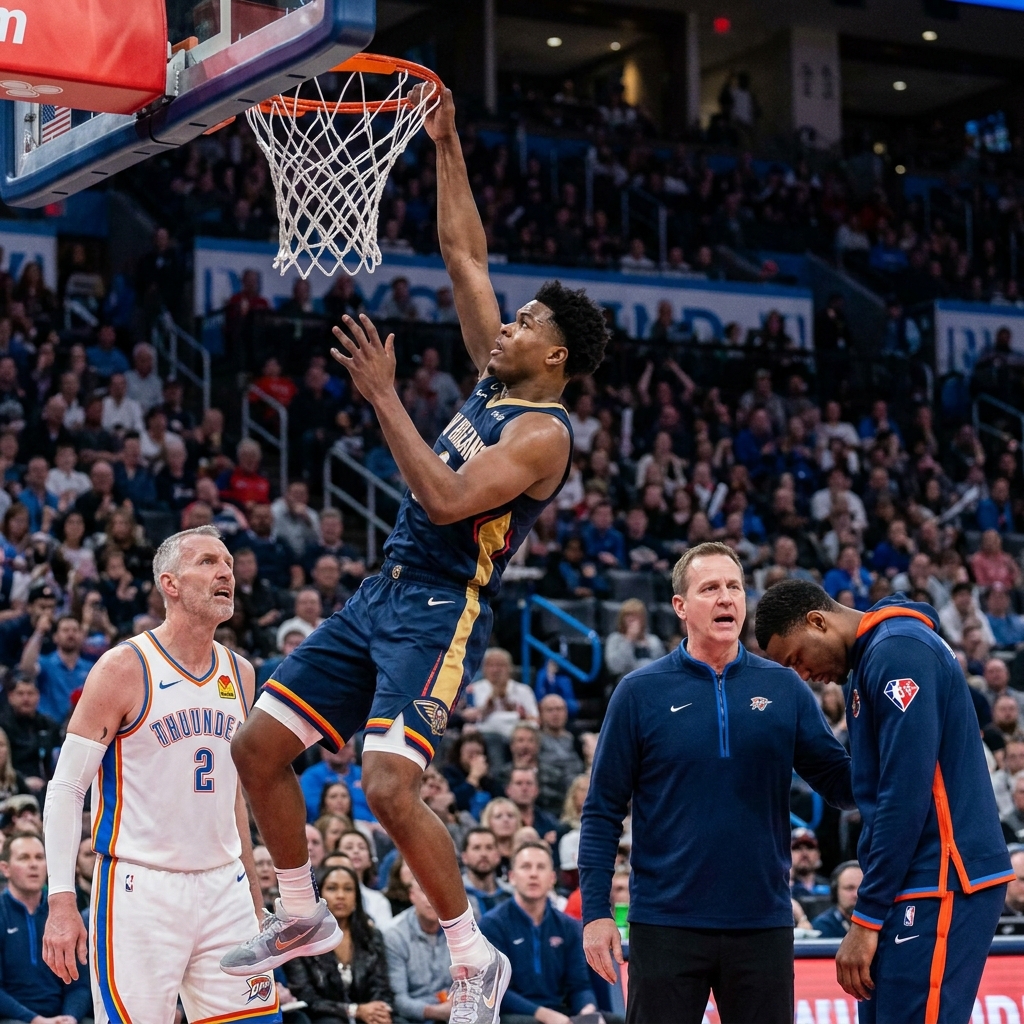 НБА: новые звезды, старые проблемы и судьба Дёмина