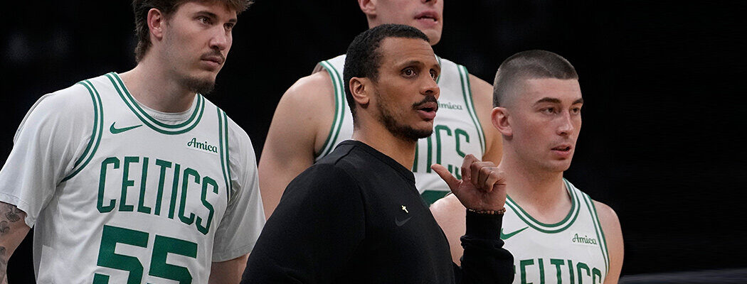 Новые звезды НБА: тренеры, которые изменили игру в сезоне 2025/26