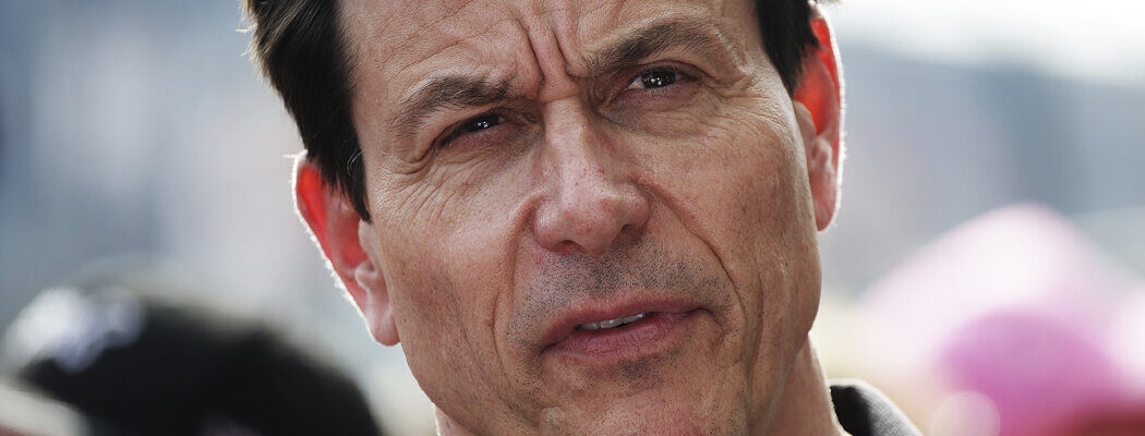 Тото Вольфф: как вернуть «Мерседес» на вершину «Ф-1»