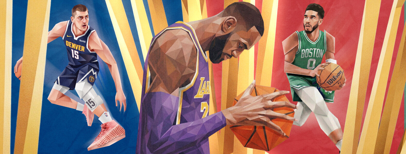 Кто станет чемпионом НБА: прогнозы экспертов на плей-офф