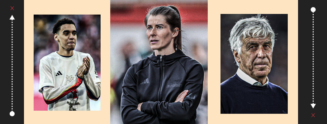 Тактические хитрости и звездные моменты: дайджест топ-лиг