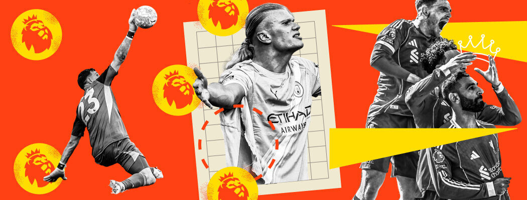 Салах блеснул в дерби, Холанд поёт, а Шерки удивляет всех