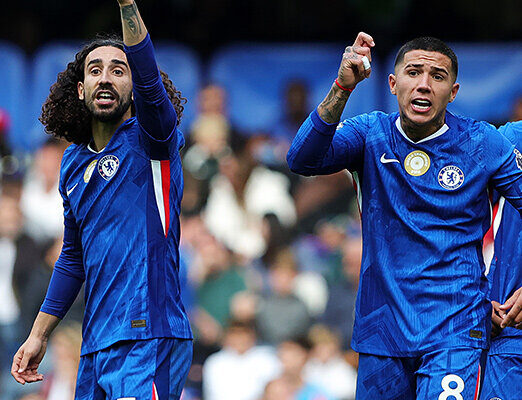 «Челси» на грани катастрофы: все на трансферы и изменения