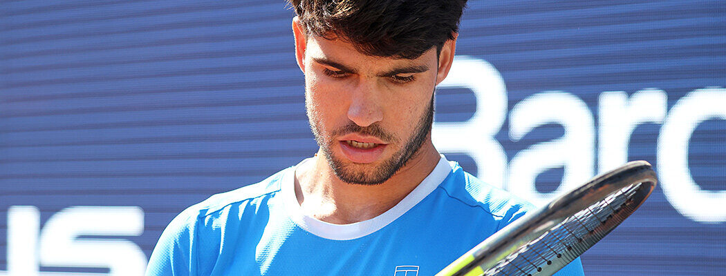 Что ждет Алькараса после травмы: шансы на возвращение на корты