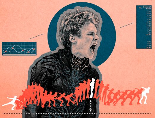 Илья Малинин: как фигурное катание стало его страстью и работой