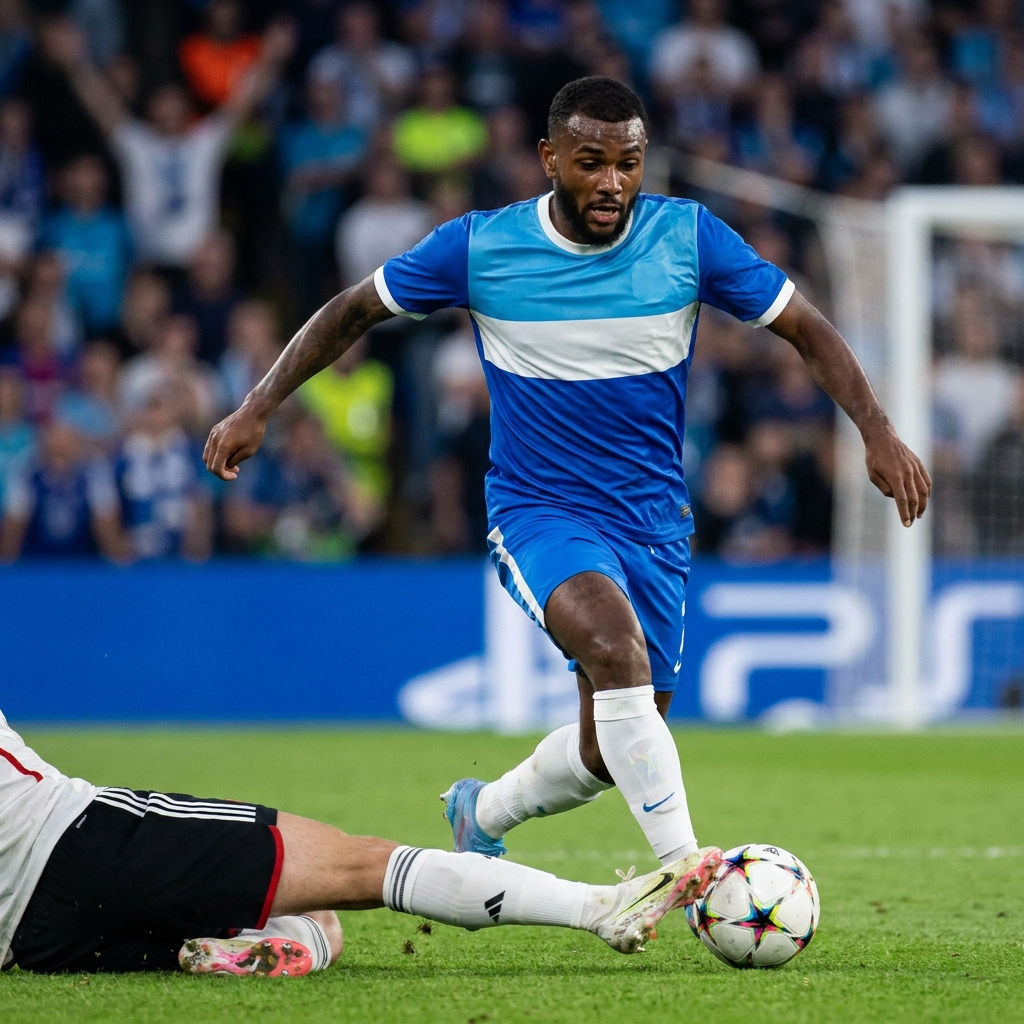 Вендел: лидер «Зенита», способный на большее