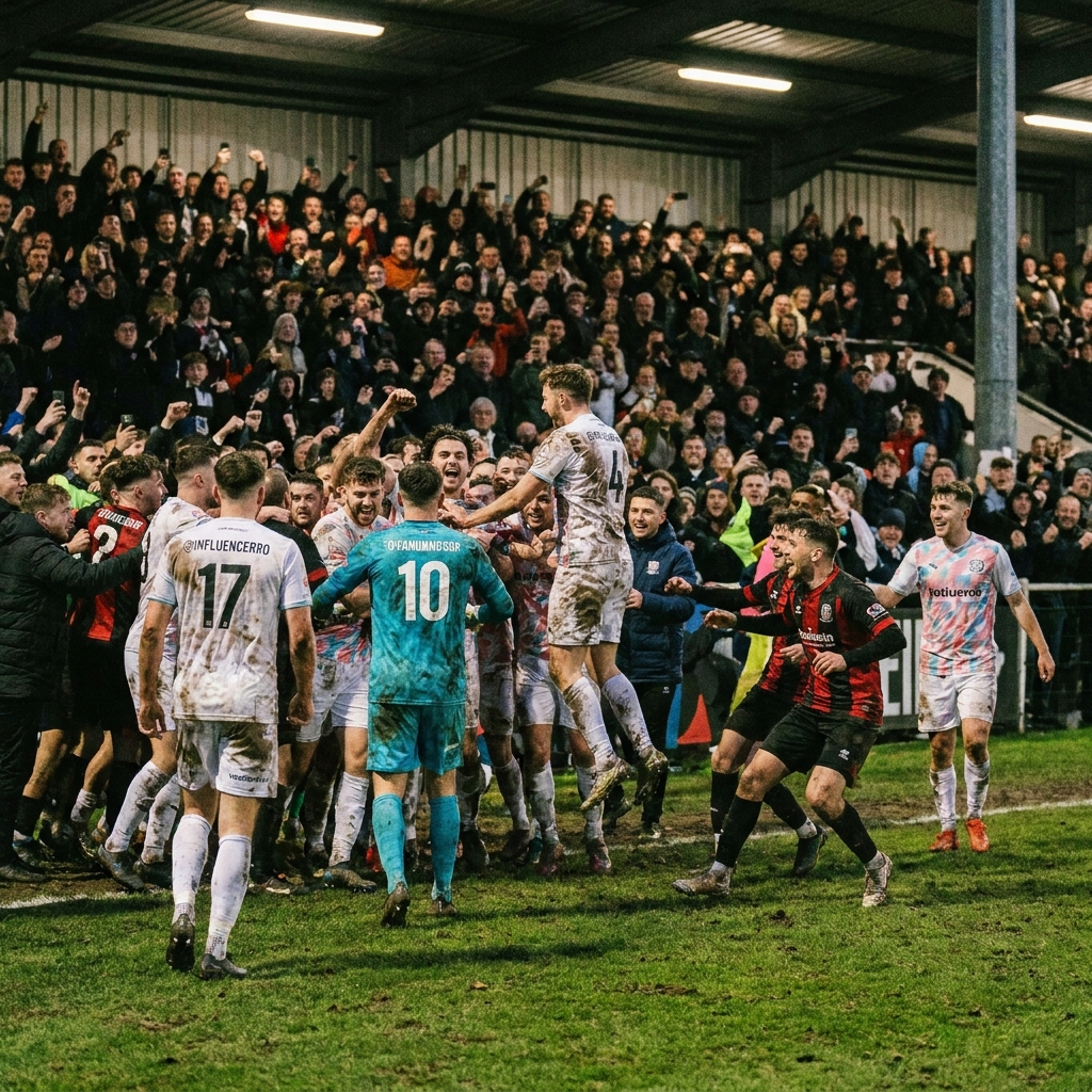 Медиафутбол: 27 игроков, изменивших историю индустрии