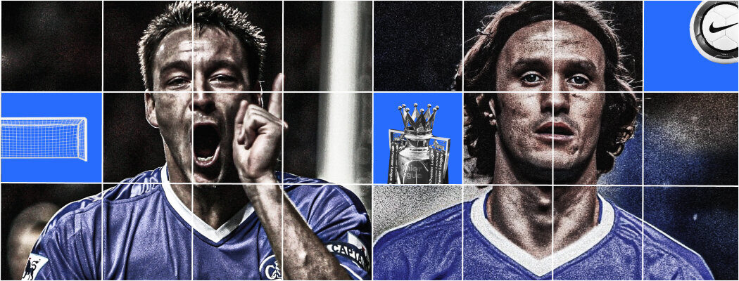 Непробиваемая стена: как Терри и Карвалью создали легендарную оборону «Челси»