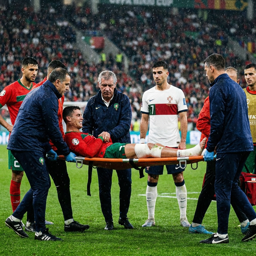 ЧМ-2026 под угрозой: звездные игроки выбывают из борьбы