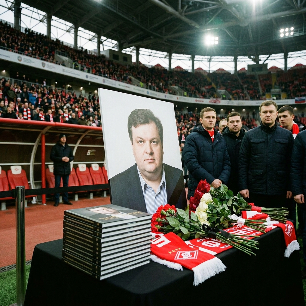 Василий Уткин: книга, которая сохранит память о легенде спорта