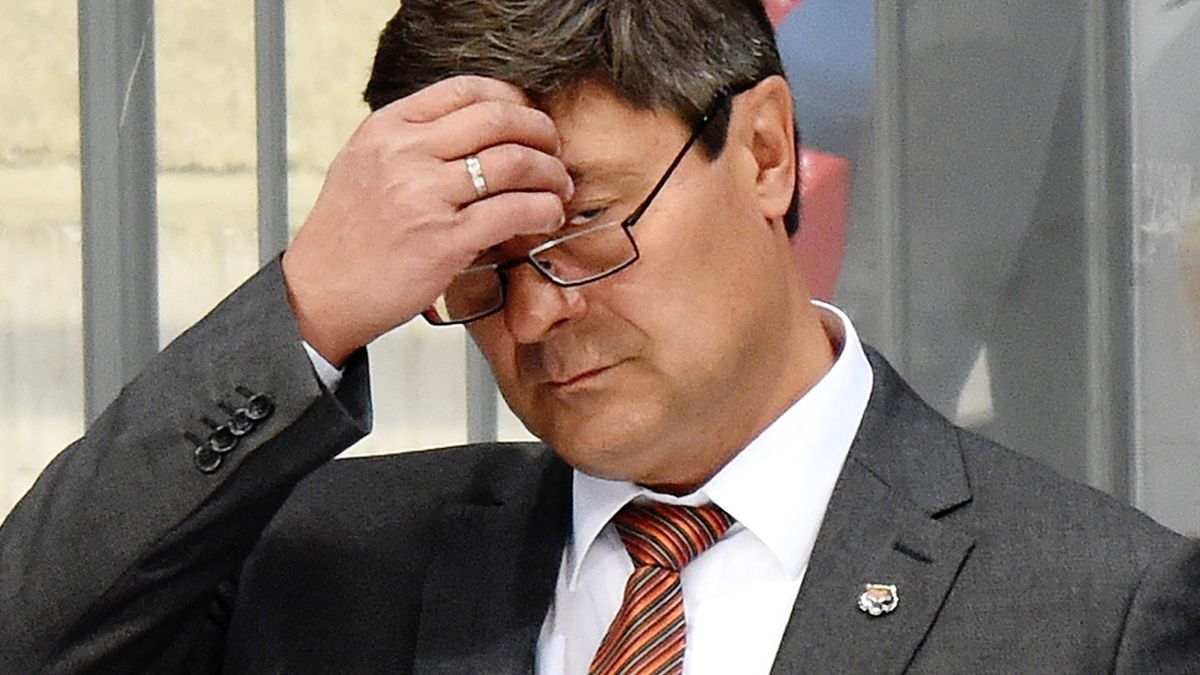 В Германии произошел инцидент с Мартемьяновым: шокирующие подробности!