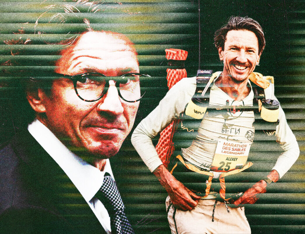 Как Алексей Смертин готовится к 24-часовому бегу на чемпионате России