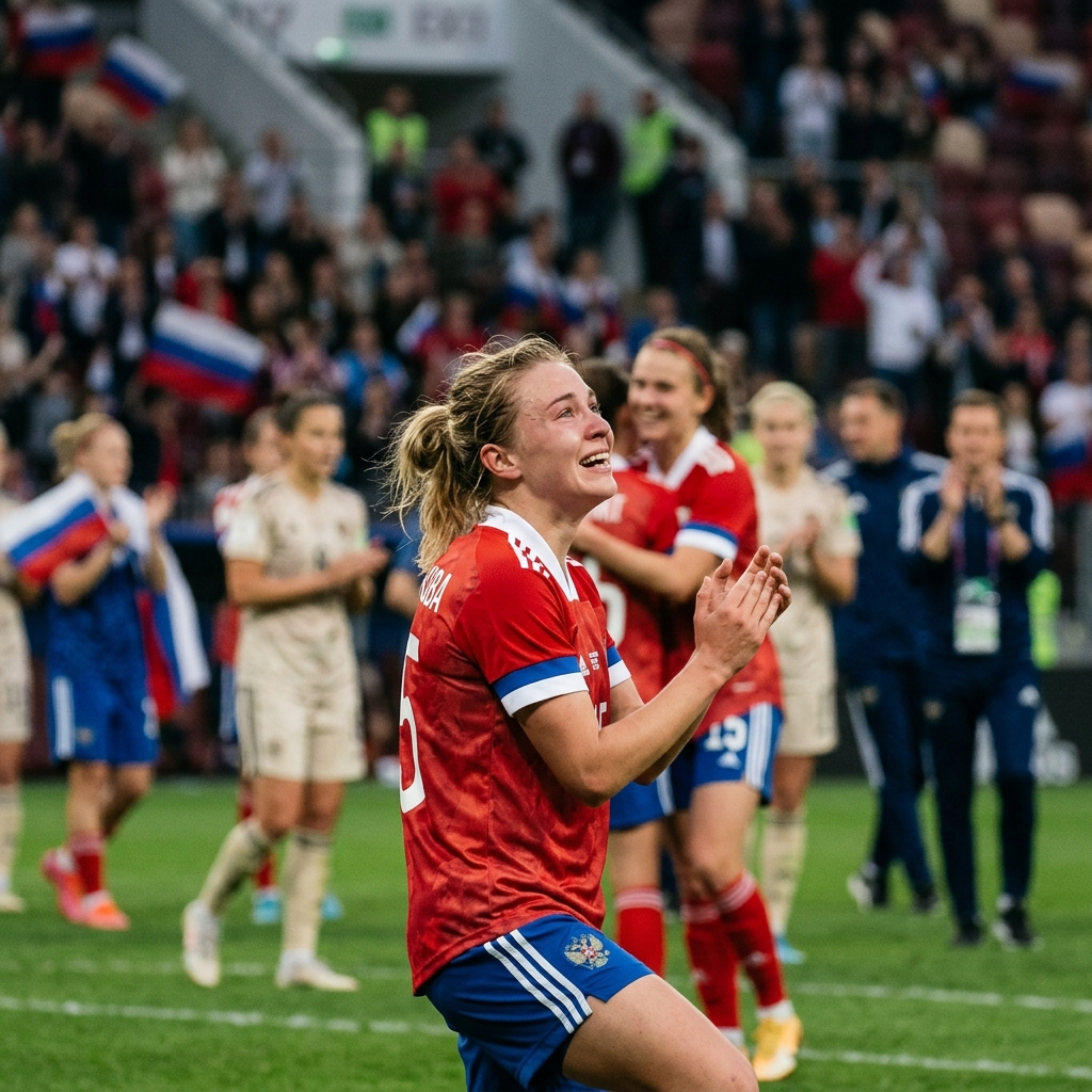 Россия возвращается в спорт: что это значит для спортсменов?