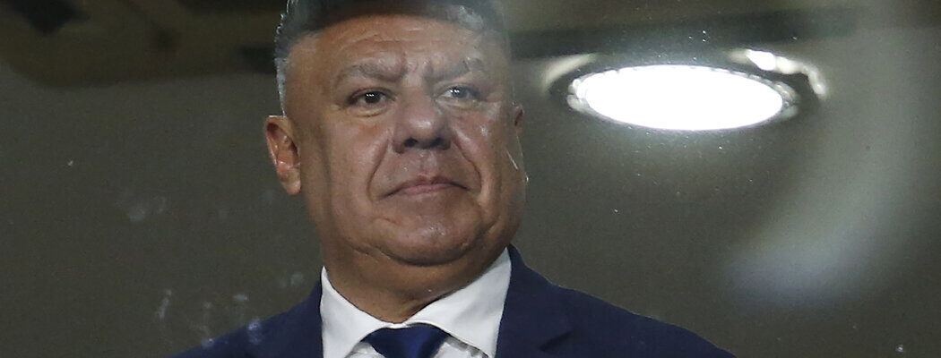 AFAGate: Коррупционный скандал потрясает аргентинский футбол