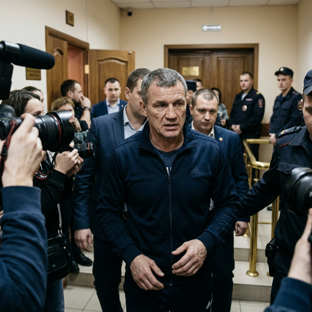 Драка в Нижнем: тренер по рукопашному бою оправдан, но не свободен
