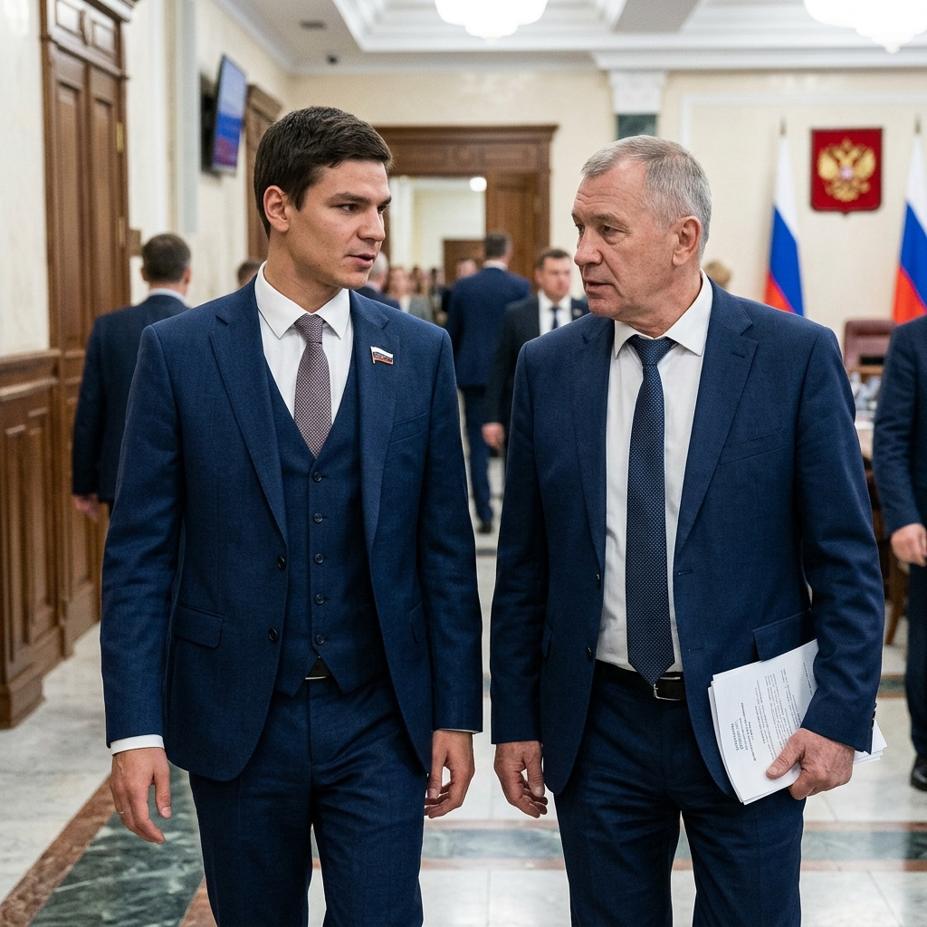 Спортивные звезды в Госдуме: кто стал миллионером перед выборами?
