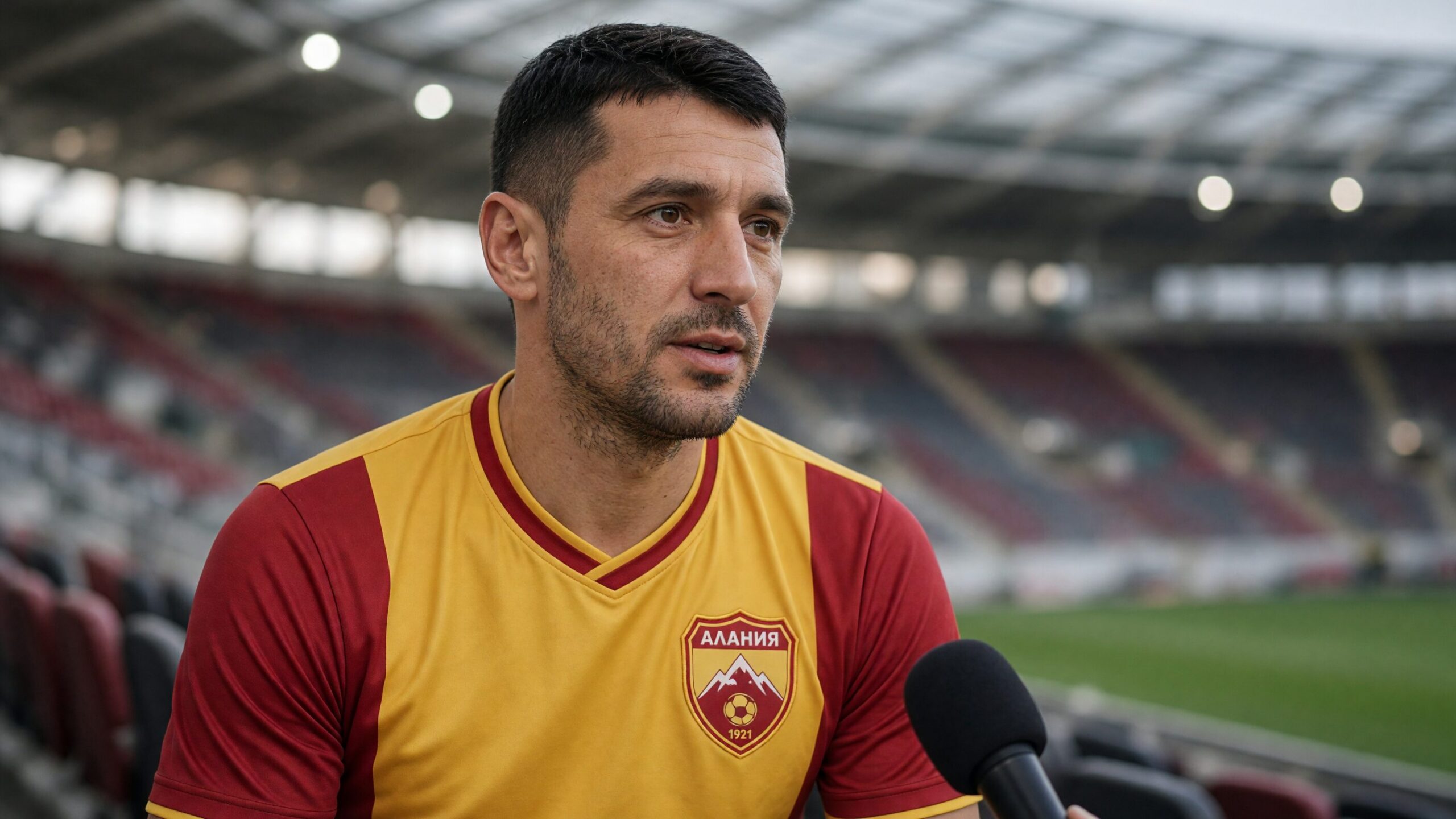 Цаллагов: о спорте, культуре и поисках себя после футбола
